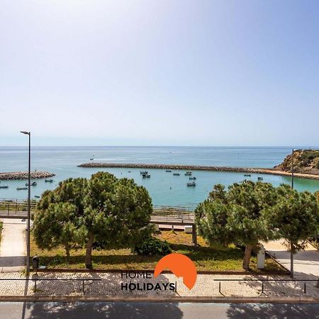#114 T2 Foxy H By Home Holidays Albufeira Eksteriør billede