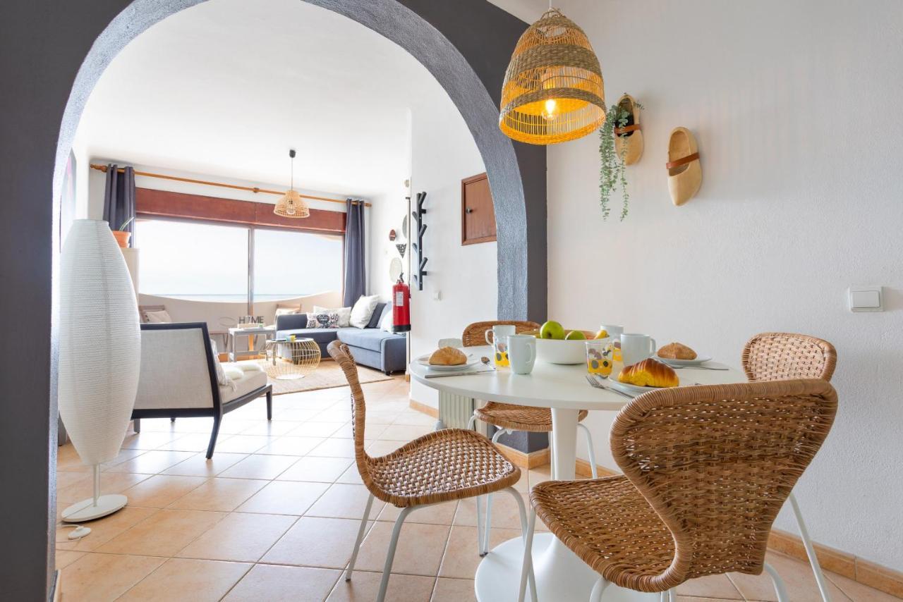 #114 T2 Foxy H By Home Holidays Albufeira Eksteriør billede