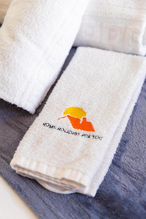#114 T2 Foxy H By Home Holidays Albufeira Eksteriør billede