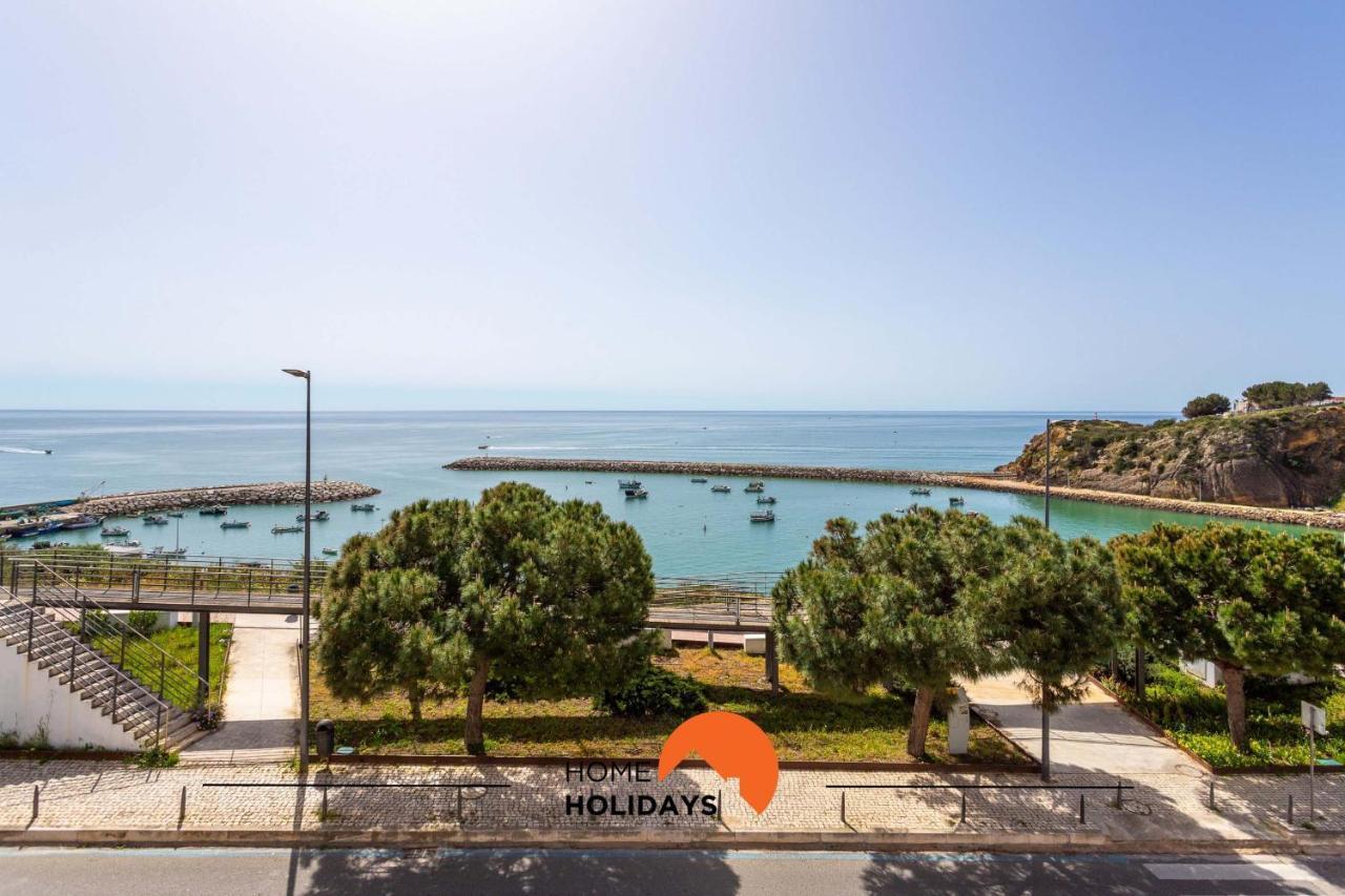 #114 T2 Foxy H By Home Holidays Albufeira Eksteriør billede