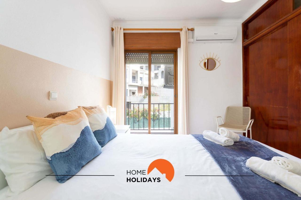 #114 T2 Foxy H By Home Holidays Albufeira Eksteriør billede