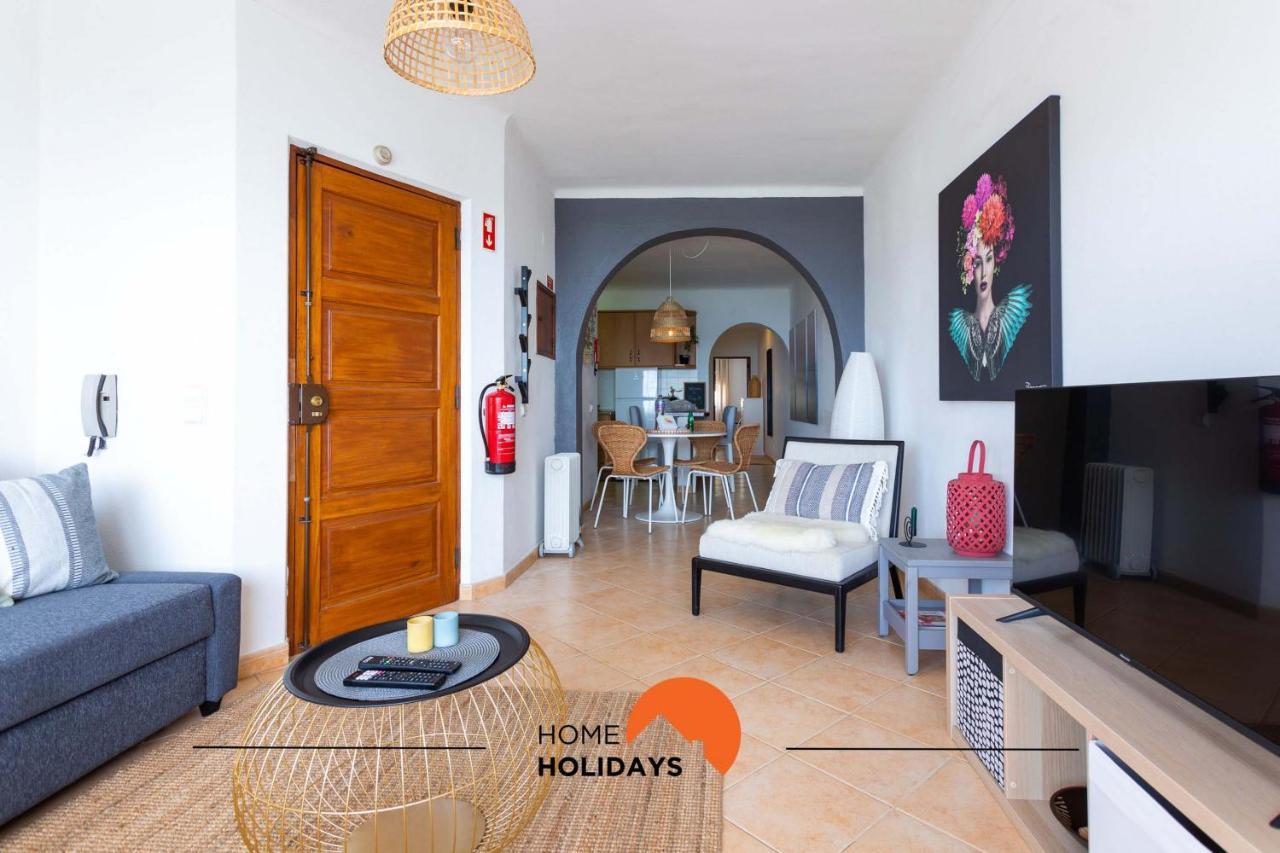 #114 T2 Foxy H By Home Holidays Albufeira Eksteriør billede