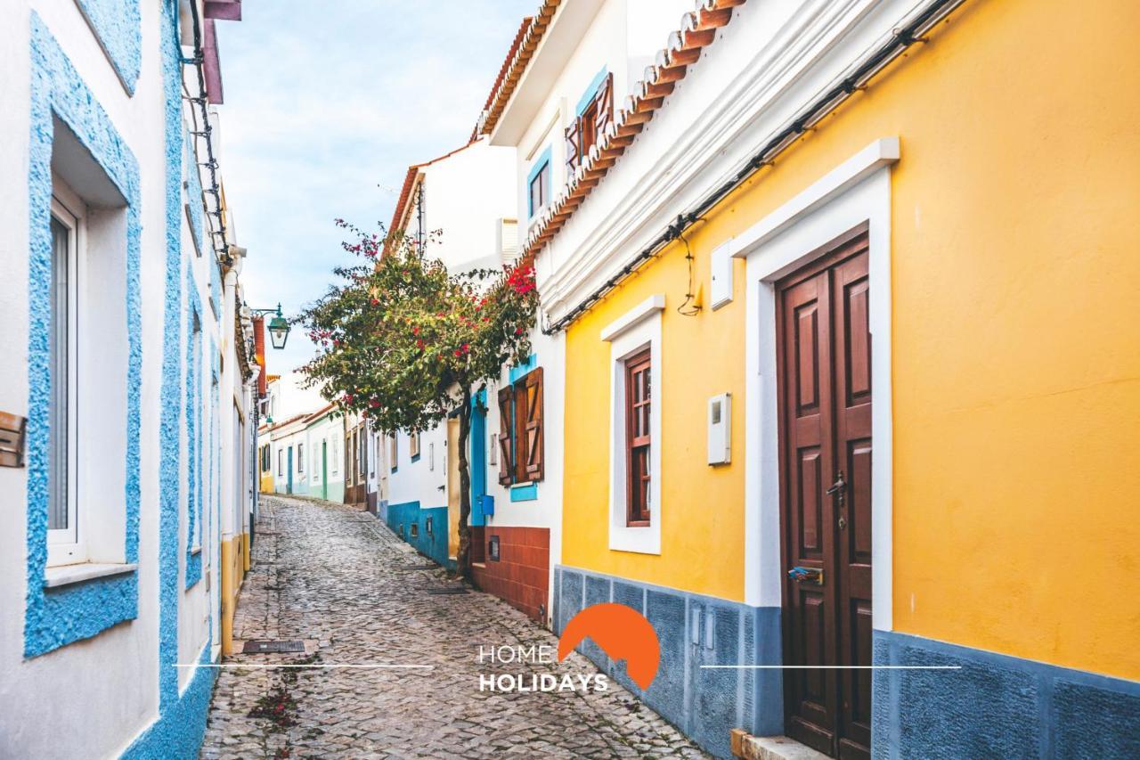 #114 T2 Foxy H By Home Holidays Albufeira Eksteriør billede
