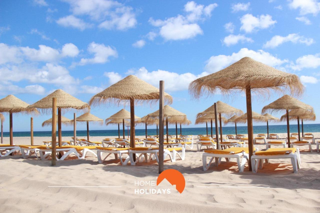 #114 T2 Foxy H By Home Holidays Albufeira Eksteriør billede