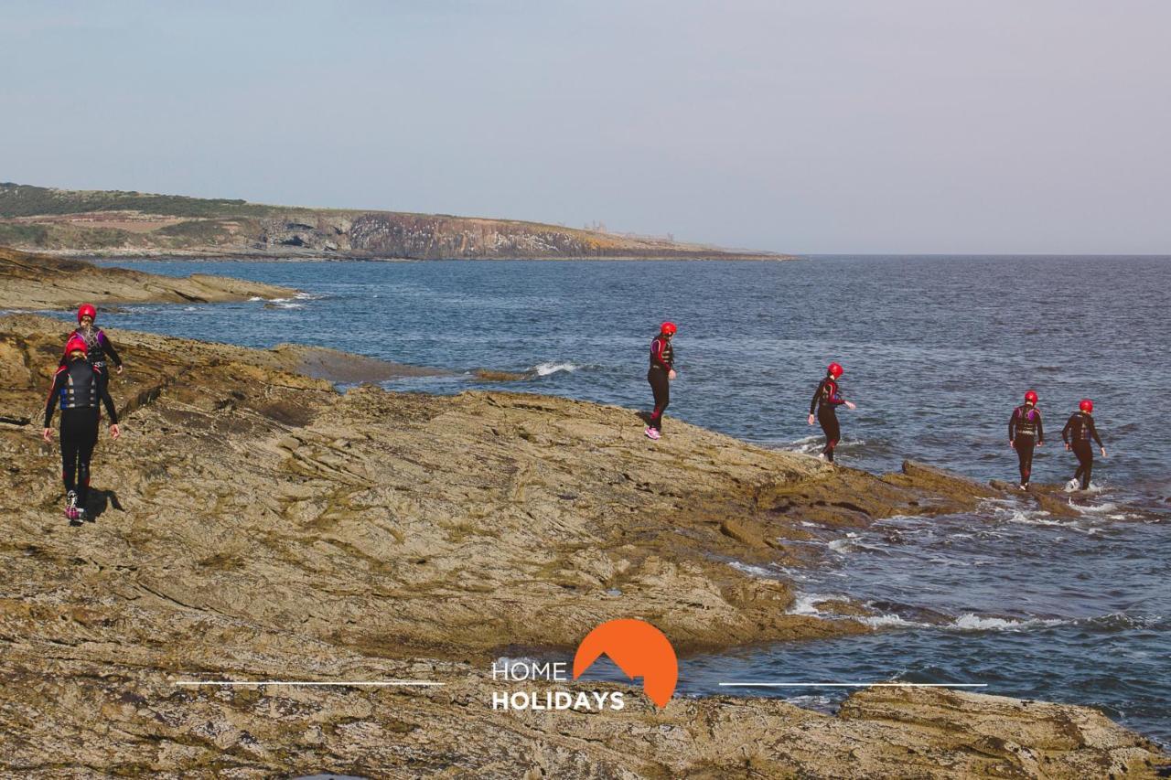 #114 T2 Foxy H By Home Holidays Albufeira Eksteriør billede