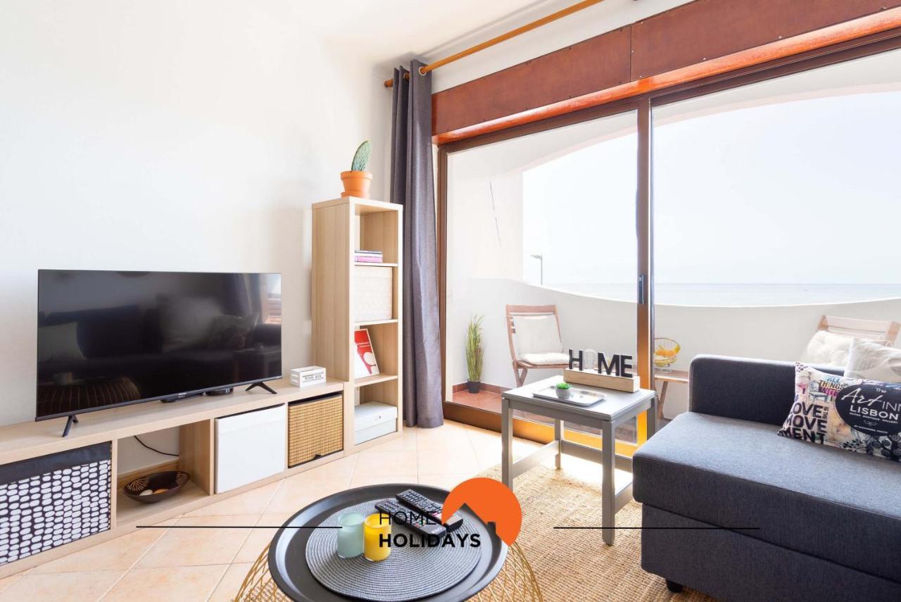 #114 T2 Foxy H By Home Holidays Albufeira Eksteriør billede