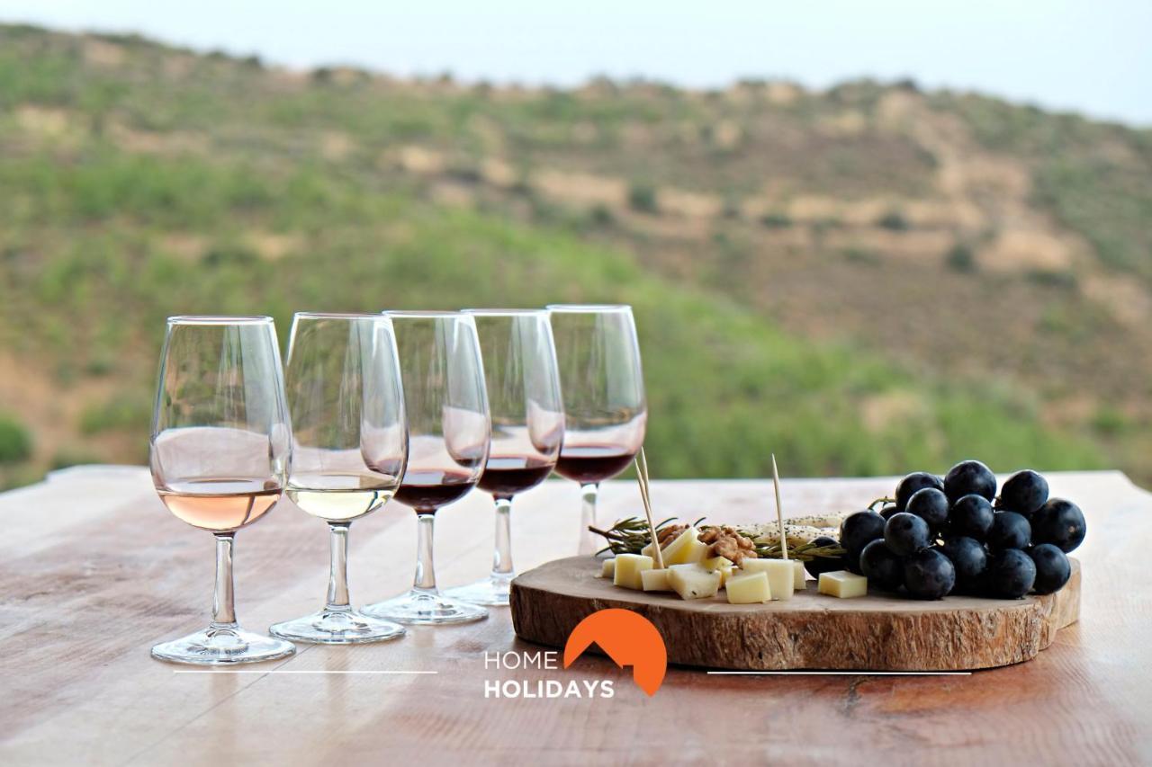 #114 T2 Foxy H By Home Holidays Albufeira Eksteriør billede