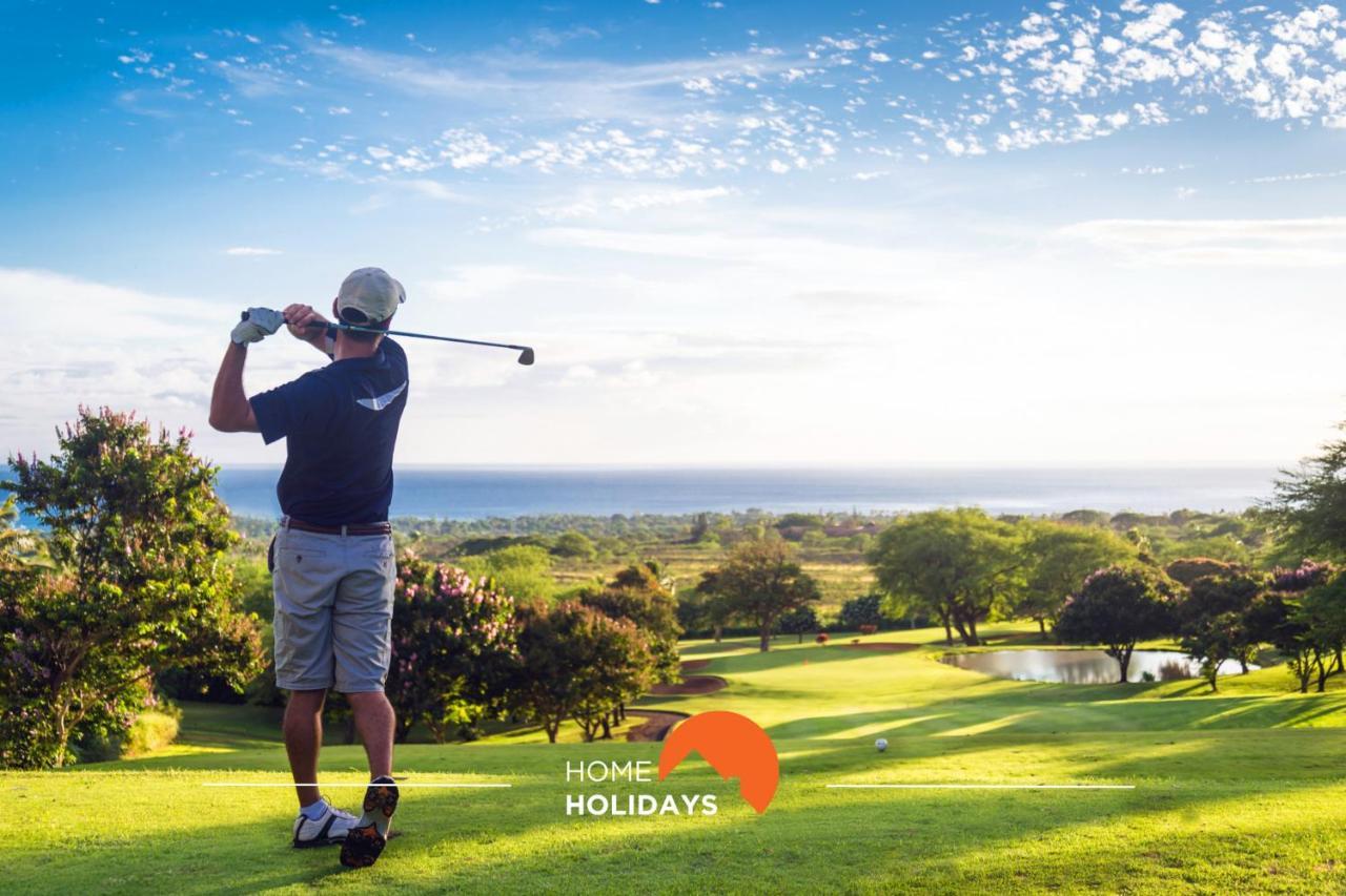 #114 T2 Foxy H By Home Holidays Albufeira Eksteriør billede