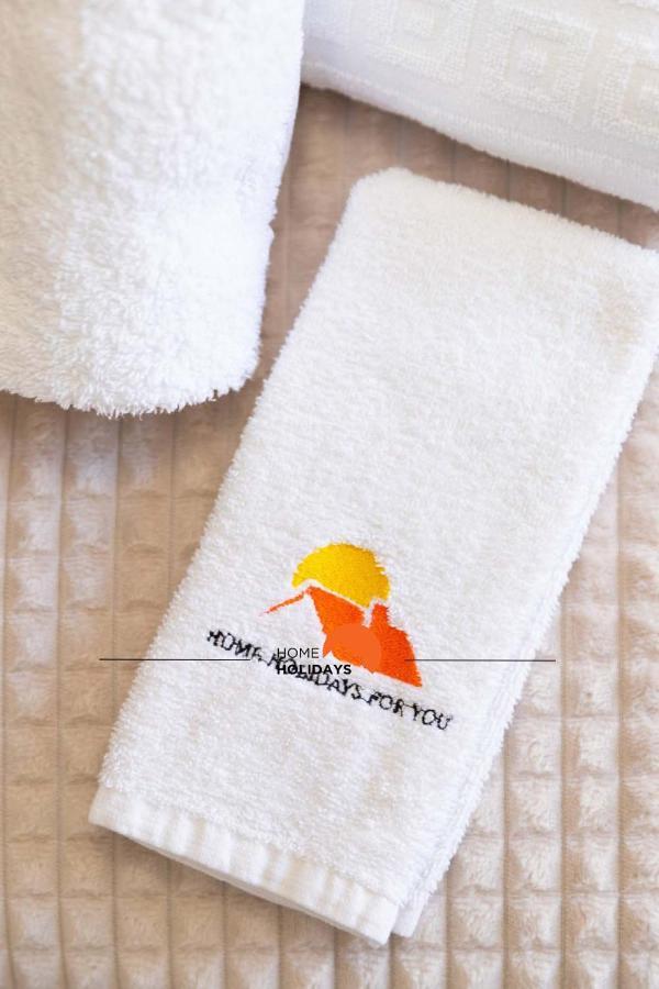 #114 T2 Foxy H By Home Holidays Albufeira Eksteriør billede