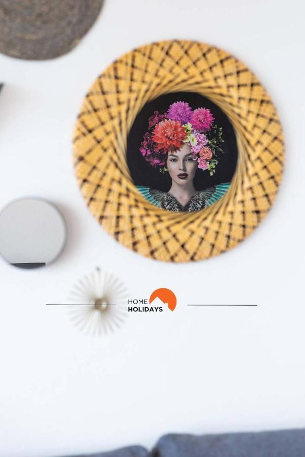 #114 T2 Foxy H By Home Holidays Albufeira Eksteriør billede