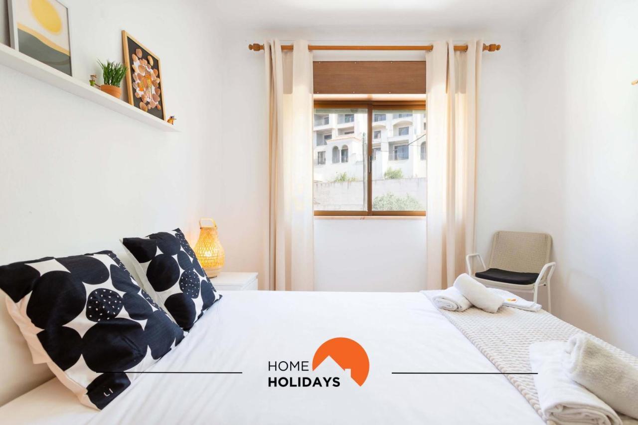 #114 T2 Foxy H By Home Holidays Albufeira Eksteriør billede