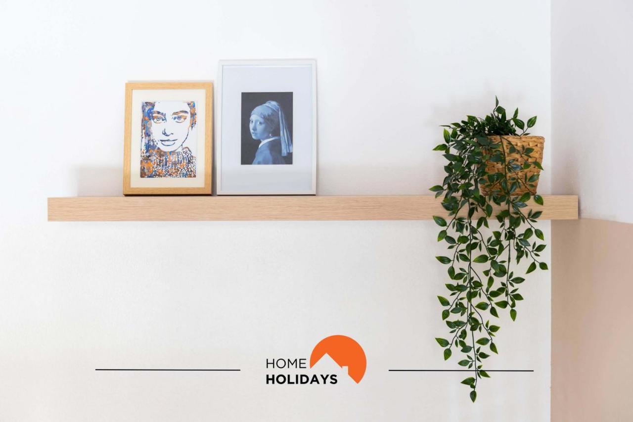 #114 T2 Foxy H By Home Holidays Albufeira Eksteriør billede