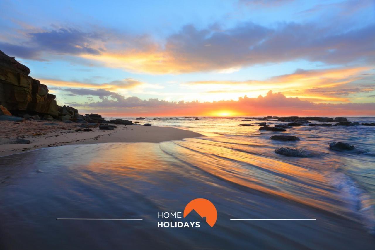 #114 T2 Foxy H By Home Holidays Albufeira Eksteriør billede