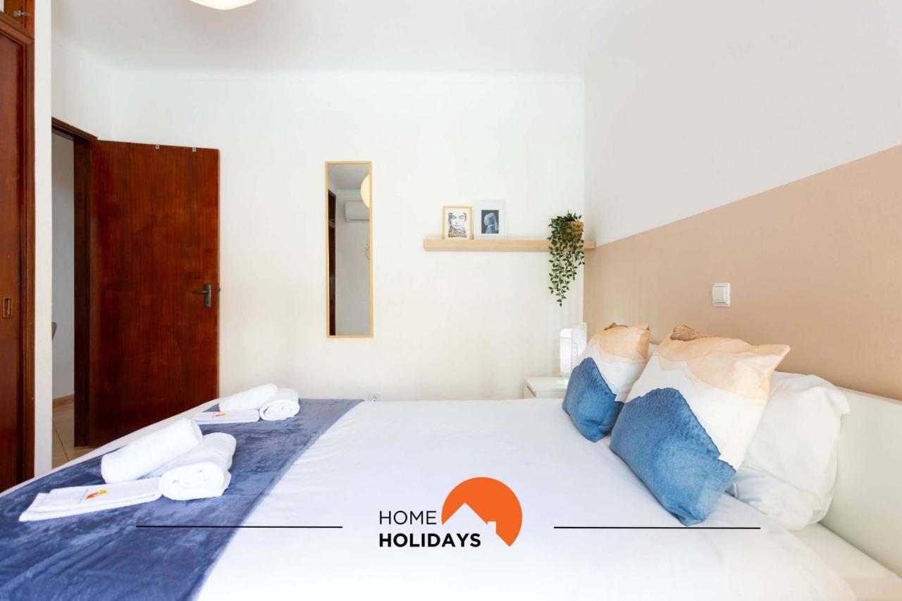 #114 T2 Foxy H By Home Holidays Albufeira Eksteriør billede