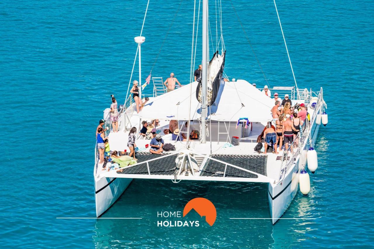 #114 T2 Foxy H By Home Holidays Albufeira Eksteriør billede