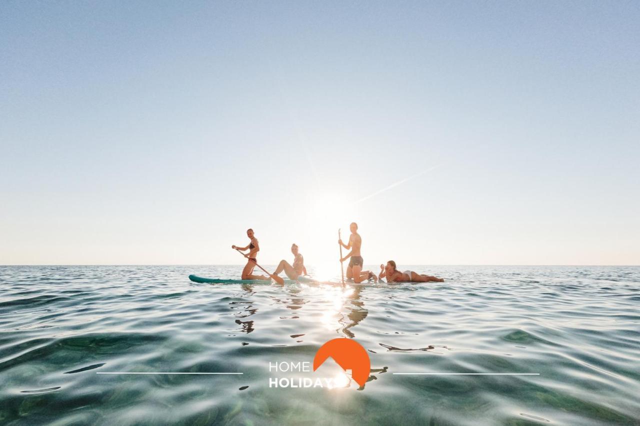 #114 T2 Foxy H By Home Holidays Albufeira Eksteriør billede